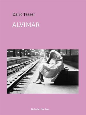 cover image of Alvimar--História De Uma Mulher